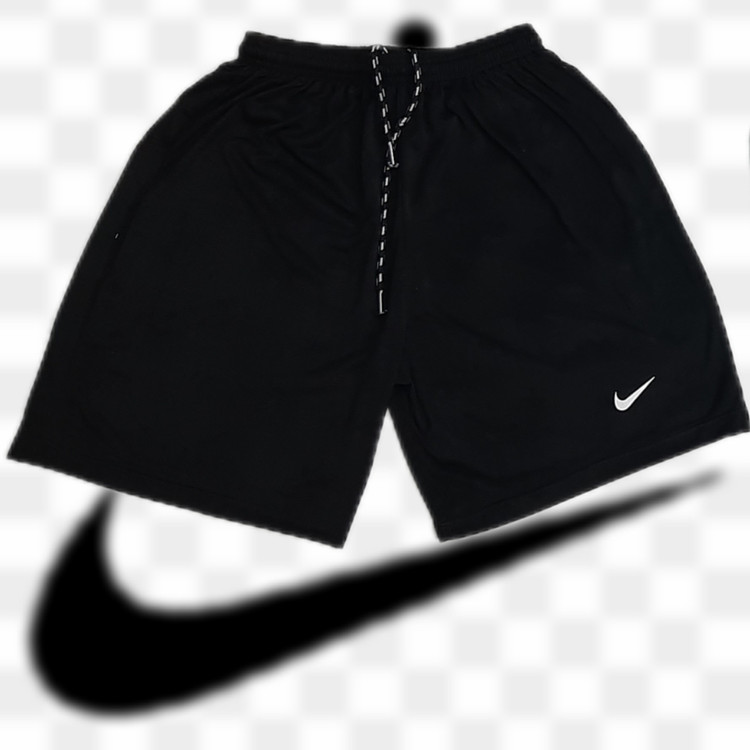 ست رکابی و شلوارک ورزشی مردانه مدل نایک just do it زرد