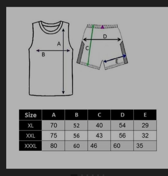 ست رکابی و شلوارک ورزشی مدل نایک جردن سبز بارسلون - xl