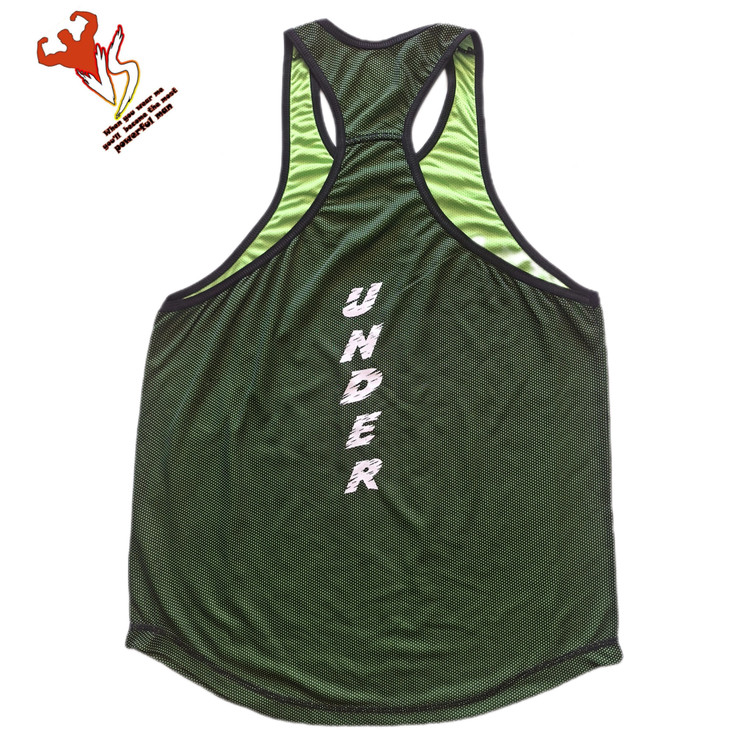 ست رکابی و شلوارک ورزشی مدل Undergreen s