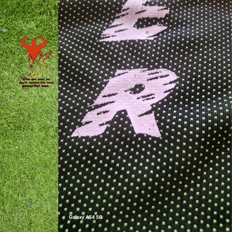 ست رکابی و شلوارک ورزشی مدل Undergreen s